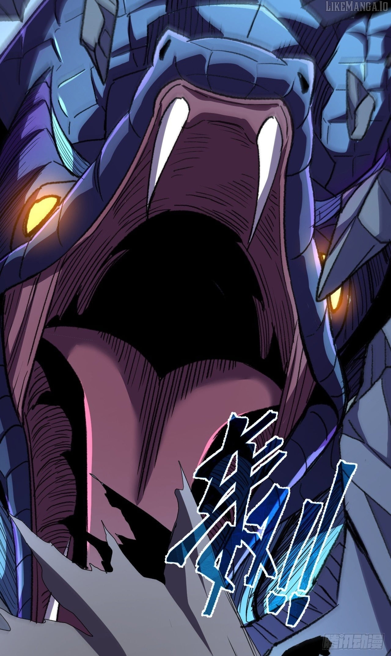 Lord of Summons! Sudden Mutation Chapter 49 - page 13